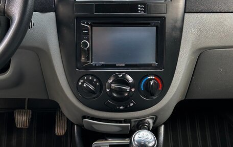 Chevrolet Lacetti, 2010 год, 500 000 рублей, 22 фотография