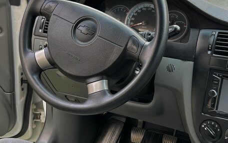 Chevrolet Lacetti, 2010 год, 500 000 рублей, 21 фотография