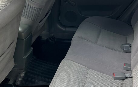 Chevrolet Lacetti, 2010 год, 500 000 рублей, 23 фотография