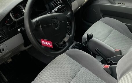 Chevrolet Lacetti, 2010 год, 500 000 рублей, 24 фотография