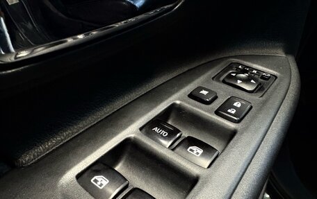 Mitsubishi Outlander III рестайлинг 3, 2015 год, 1 740 000 рублей, 9 фотография