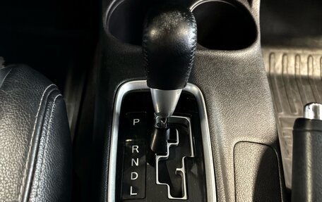 Mitsubishi Outlander III рестайлинг 3, 2015 год, 1 740 000 рублей, 16 фотография