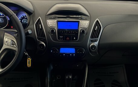 Hyundai ix35 I рестайлинг, 2011 год, 1 290 000 рублей, 7 фотография