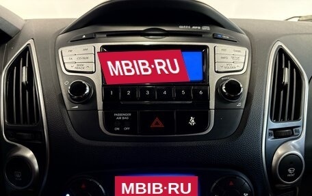 Hyundai ix35 I рестайлинг, 2011 год, 1 290 000 рублей, 11 фотография