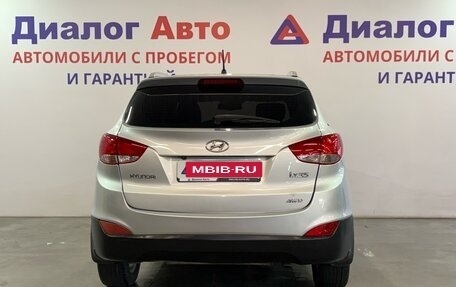Hyundai ix35 I рестайлинг, 2011 год, 1 290 000 рублей, 4 фотография