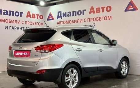 Hyundai ix35 I рестайлинг, 2011 год, 1 290 000 рублей, 3 фотография