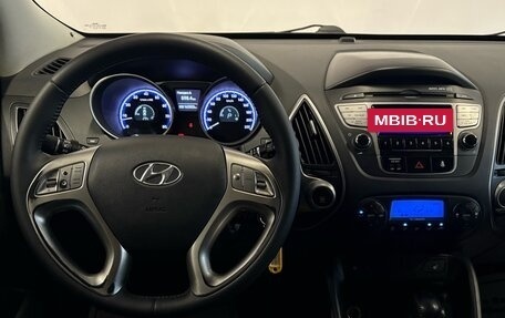 Hyundai ix35 I рестайлинг, 2011 год, 1 290 000 рублей, 6 фотография