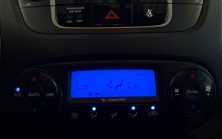 Hyundai ix35 I рестайлинг, 2011 год, 1 290 000 рублей, 13 фотография