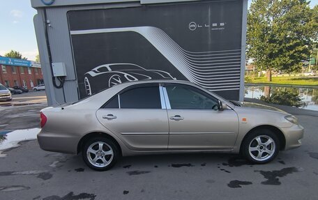 Toyota Camry V40, 2003 год, 440 000 рублей, 5 фотография