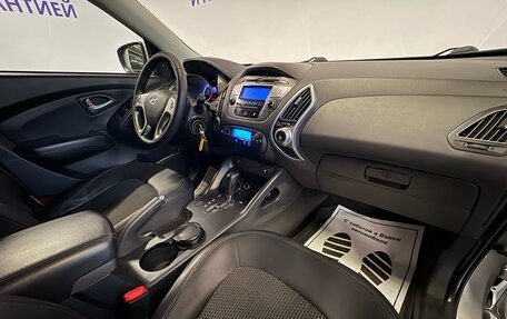 Hyundai ix35 I рестайлинг, 2011 год, 1 290 000 рублей, 16 фотография