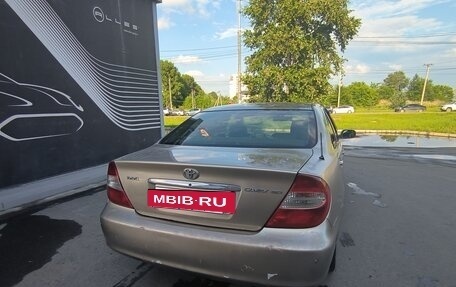 Toyota Camry V40, 2003 год, 440 000 рублей, 3 фотография