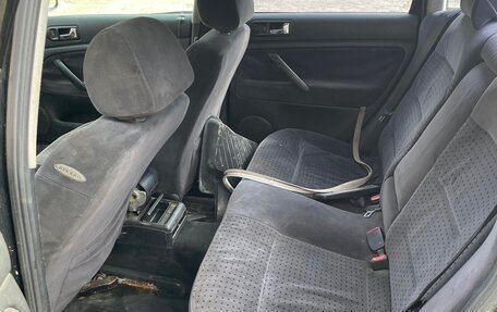 Volkswagen Passat B5+ рестайлинг, 1997 год, 119 000 рублей, 9 фотография