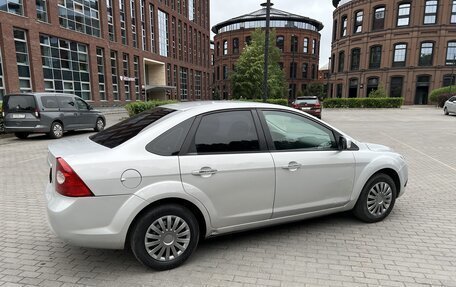 Ford Focus II рестайлинг, 2010 год, 350 000 рублей, 3 фотография