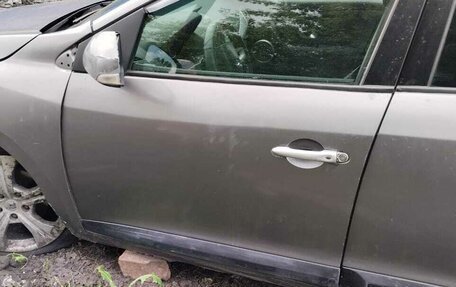 Renault Megane III, 2009 год, 570 000 рублей, 5 фотография