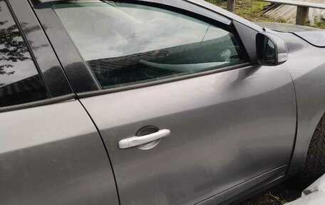 Renault Megane III, 2009 год, 570 000 рублей, 2 фотография