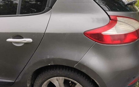 Renault Megane III, 2009 год, 570 000 рублей, 4 фотография