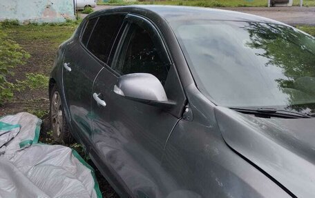Renault Megane III, 2009 год, 570 000 рублей, 11 фотография