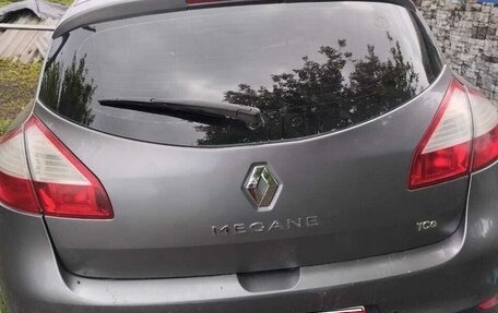 Renault Megane III, 2009 год, 570 000 рублей, 3 фотография