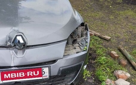 Renault Megane III, 2009 год, 570 000 рублей, 6 фотография