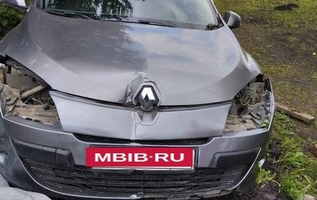 Renault Megane III, 2009 год, 570 000 рублей, 8 фотография