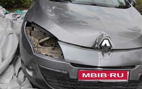 Renault Megane III, 2009 год, 570 000 рублей, 7 фотография