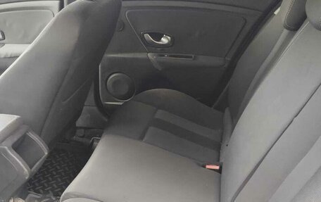 Renault Megane III, 2009 год, 570 000 рублей, 15 фотография