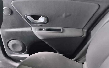 Renault Megane III, 2009 год, 570 000 рублей, 20 фотография