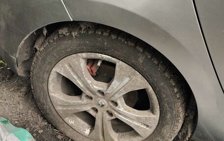 Renault Megane III, 2009 год, 570 000 рублей, 24 фотография