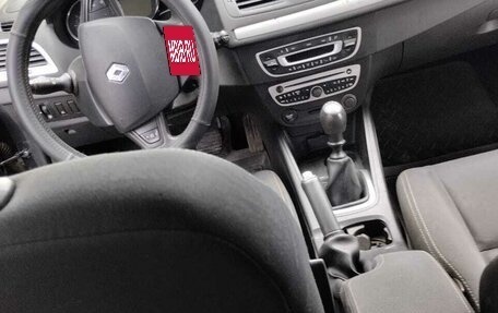 Renault Megane III, 2009 год, 570 000 рублей, 19 фотография