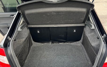 Skoda Rapid I, 2016 год, 1 495 000 рублей, 12 фотография