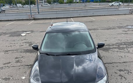 Skoda Rapid I, 2016 год, 1 495 000 рублей, 8 фотография
