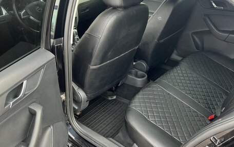 Skoda Rapid I, 2016 год, 1 495 000 рублей, 11 фотография