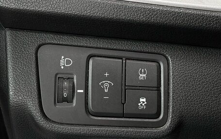 Hyundai Solaris II рестайлинг, 2020 год, 1 220 000 рублей, 10 фотография