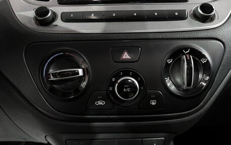 Hyundai Solaris II рестайлинг, 2020 год, 1 220 000 рублей, 13 фотография