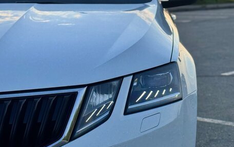 Skoda Octavia, 2018 год, 2 250 000 рублей, 6 фотография