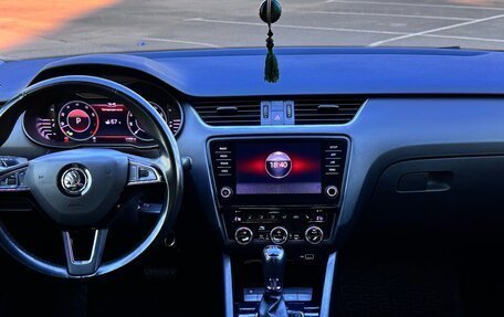 Skoda Octavia, 2018 год, 2 250 000 рублей, 18 фотография