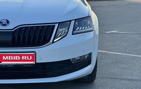 Skoda Octavia, 2018 год, 2 250 000 рублей, 8 фотография