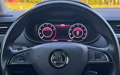 Skoda Octavia, 2018 год, 2 250 000 рублей, 25 фотография