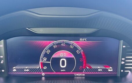 Skoda Octavia, 2018 год, 2 250 000 рублей, 31 фотография