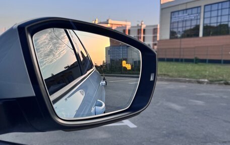 Skoda Octavia, 2018 год, 2 250 000 рублей, 27 фотография
