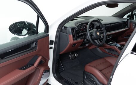 Porsche Cayenne III, 2025 год, 23 990 000 рублей, 7 фотография