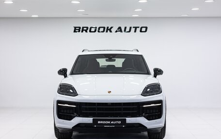 Porsche Cayenne III, 2025 год, 23 990 000 рублей, 2 фотография