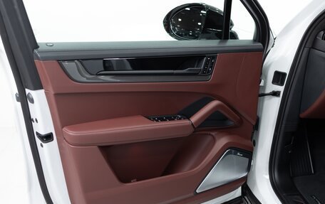 Porsche Cayenne III, 2025 год, 23 990 000 рублей, 8 фотография