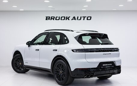 Porsche Cayenne III, 2025 год, 23 990 000 рублей, 6 фотография