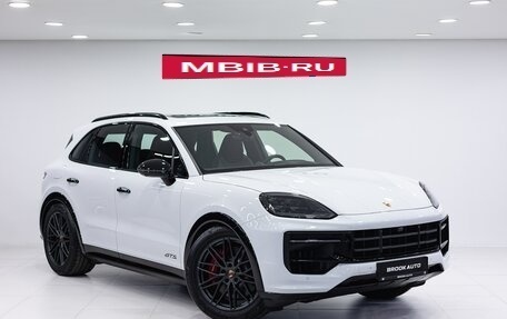 Porsche Cayenne III, 2025 год, 23 990 000 рублей, 3 фотография