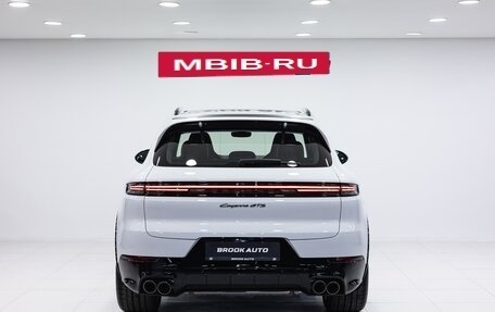 Porsche Cayenne III, 2025 год, 23 990 000 рублей, 5 фотография