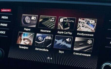 Skoda Octavia, 2018 год, 2 250 000 рублей, 36 фотография
