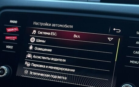 Skoda Octavia, 2018 год, 2 250 000 рублей, 38 фотография