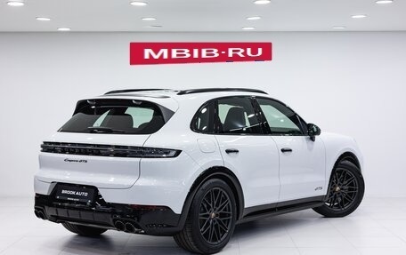 Porsche Cayenne III, 2025 год, 23 990 000 рублей, 4 фотография