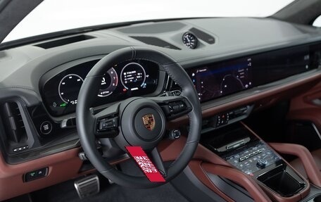 Porsche Cayenne III, 2025 год, 23 990 000 рублей, 9 фотография